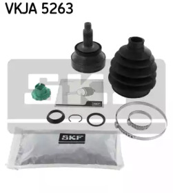 Карданный шарнир / комплект SKF для SKODA FABIA I Combi (6Y5) 1.4